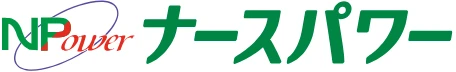 ナースパワーのロゴ